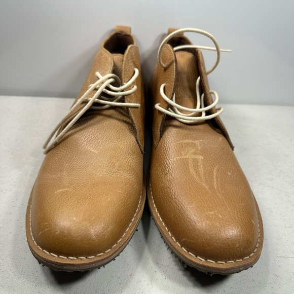 Clarks Original Desert Chukka Men\'s Size 11 Suede Casual Chukka Boot Creppe Sole main image 7